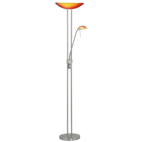 Eglo 30636 - prigu&amp;scaron;iva podna lampa BAYA 1xR7s/230W/230V + 1xG9/33W Slike