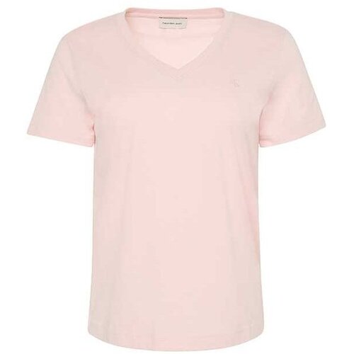 Calvin Klein Ženska majica sa v izrezom Cene
