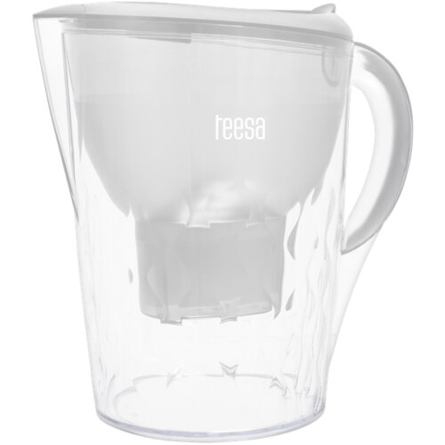  Vrč za filtriranje 3,5 l bijeli Slike