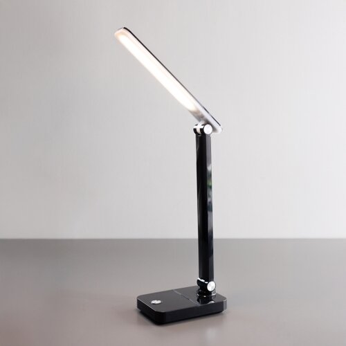 Zuma line 1949-BK-LED Punjiva stona lampa LED/8W/1200mAh 3000/4500/6000K crna Slike