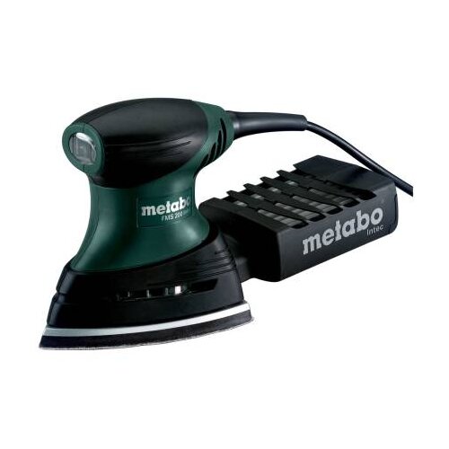 Metabo FMS 200 Intec 600065500 multi brusilica 200 W Cijene