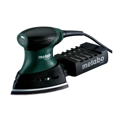 Metabo FMS 200 Intec 600065500 multi brusilica 200 W