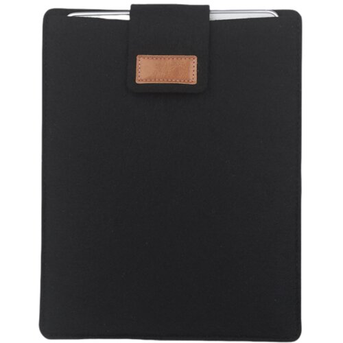 INF zaščitna torbica iz filca za tablične računalnike ipad in xiaomi pad black 8 palcev, (21542031) Cene