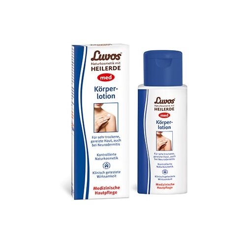Luvos med losjon za tu&amp;scaron;iranje in umivanje - 200 ml Slike