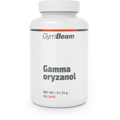 GymBeam Gamma oryzanol Cene