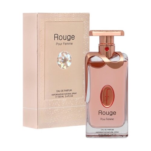 Flavia Ženski parfem Rouge, EDP, 100 ml Slike