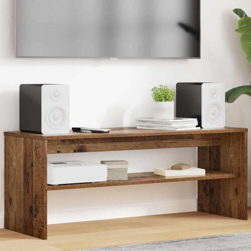TV omarica Star les 100 x 35 x 40 cm Konstruiran les, (5000137162) Cene