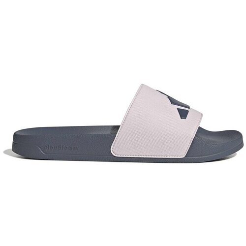 Adidas Natikači Adilette Shower Bela Slike