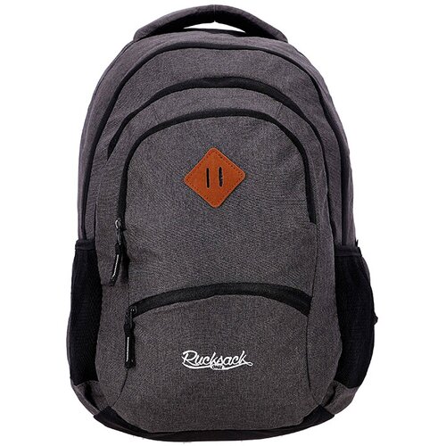 Rucksack Only Nahrbtnik Grand Temno siv Slike