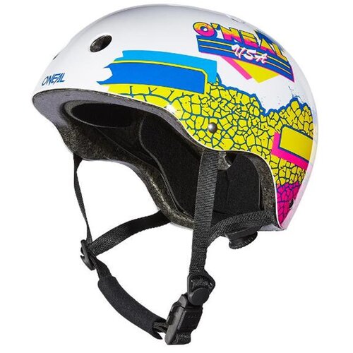  Kaciga Oneal Dirt Lid Crackle - L/59-XL/63cm Cijene