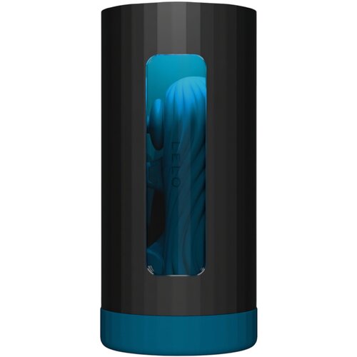 Lelo F1S V3 MALE MASTURBATOR TEAL XL Slike