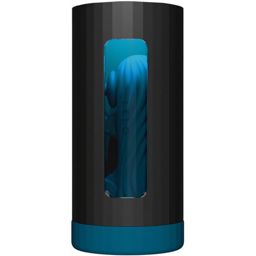 Lelo F1S V3 XL Teal Slike