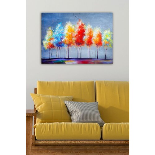 Wallity Slika 1445504924, 50x70 cm Cene