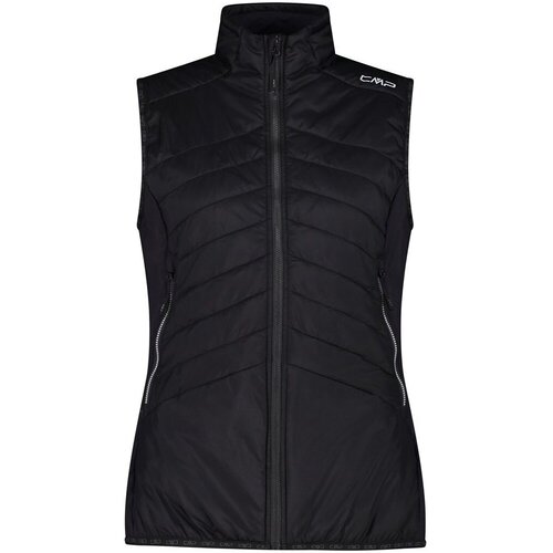 CMP Hybrid Vest Crna Slike