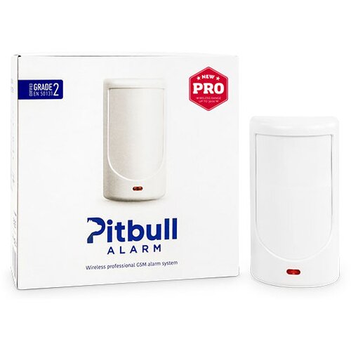 bežična alarmna centrala Pitbull Alarm Pro-2G ELDES SIG00158 Slike