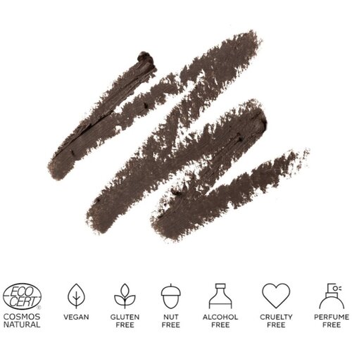  Eye Pencil - #2 Brown Cene