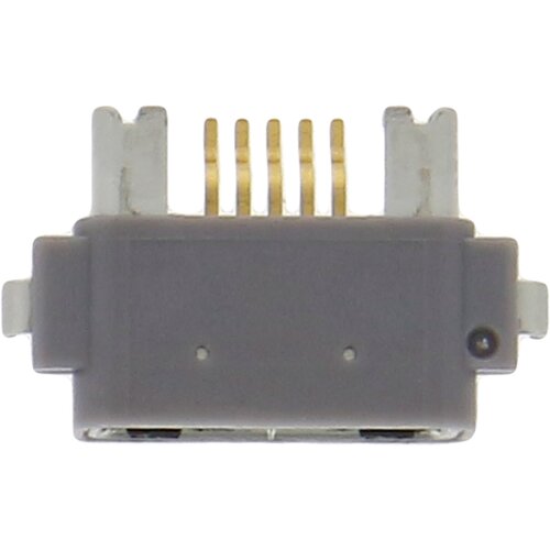 AVIZAR Prikljucek za polnjenje z vticnico Micro-USB str. Sony Xperia Z, (20886409) Slike
