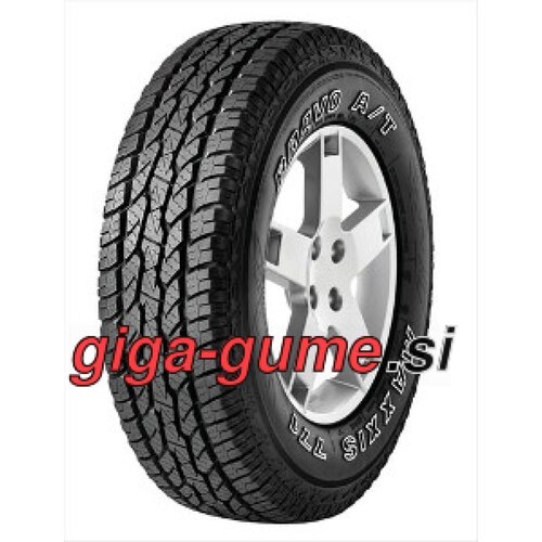 Maxxis AT-771 Bravo ( 245/70 R17 110S OBL ) Slike
