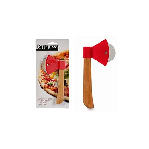 Rezač za pizzu Bamboo 21X8,5 cm Cijene