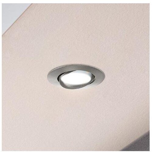 Eglo 95856 - LED ugradna svetiljka PINEDA LED/6W/230V Slike