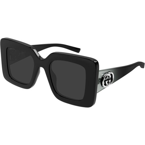 Gucci GG2025S 001 - ONE SIZE (49) Cijene