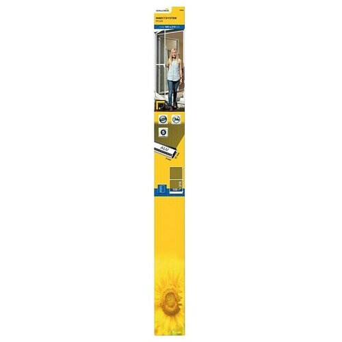 SCHELLENBERG Insect System Mrežica za zaštitu od insekata (Š x V: 100 x 210 mm, Magnetni zatvarač, Bijela) Cijene