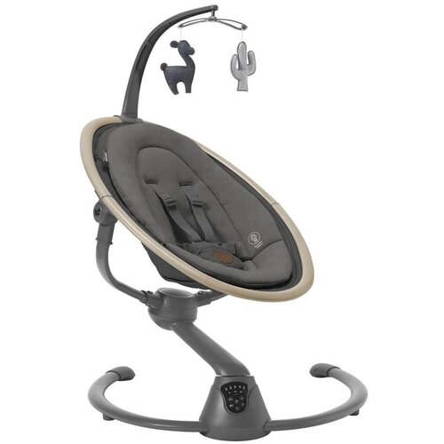 Maxi-Cosi gugalnik cassia&amp;trade; beyond graphite eco Slike