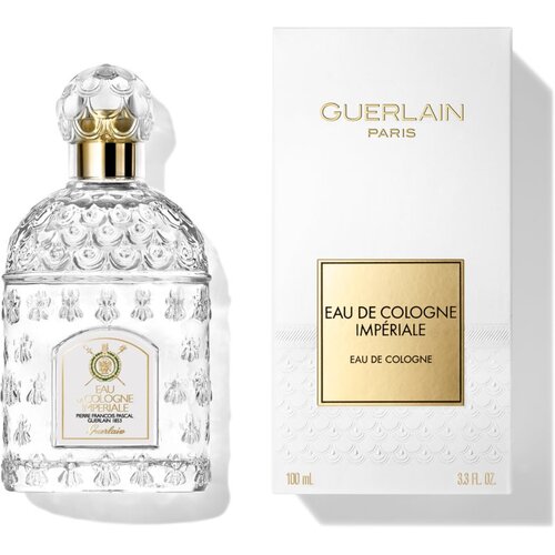Guerlain Les Colognes Eau de Cologne Imp&amp;eacute;riale kolonjska voda uniseks 100 ml Slike