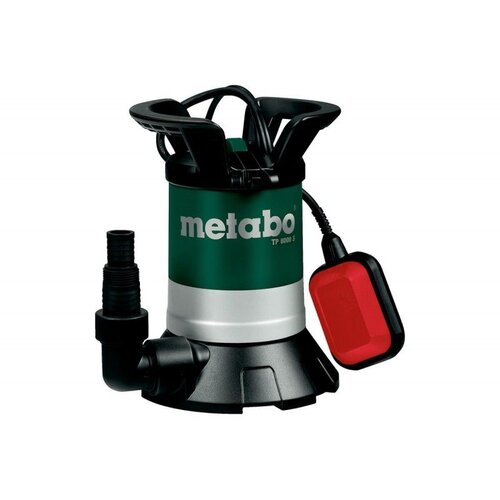 Metabo TP 8000 S potopna pumpa za čistu vodu Cijene
