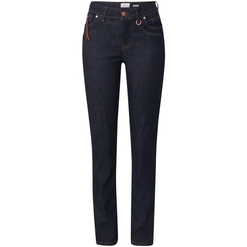 Pulz_Jeans Kavbojke 'Emma' temno modra