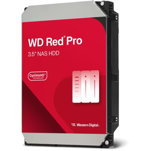 Western Digital WD RED PRO 14TB SATA3 6Gb/s 7200rpm 512MB Hard Disk Cijene