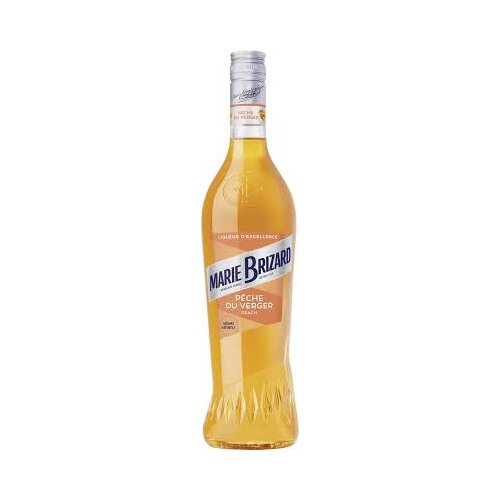 Marie Brizard Sirup Breskva, 0.7l Cene
