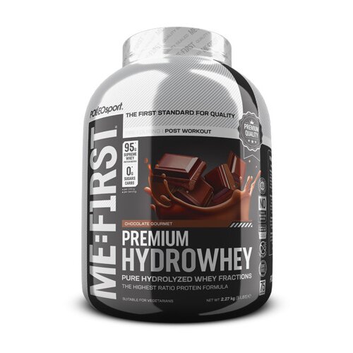 MeFirst Premium Hydrowhey, 2270 g - Unflavoured, (20496812) Cene