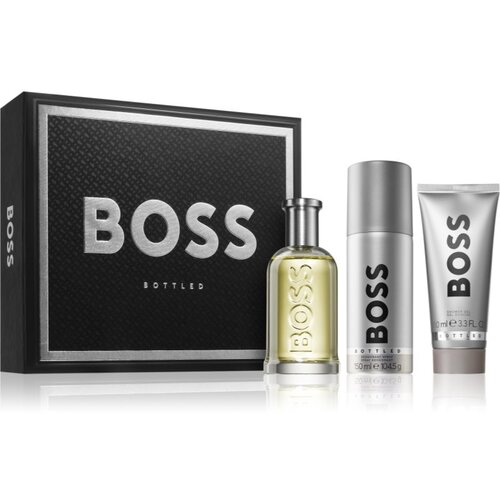 Hugo Boss BOSS Bottled poklon set za muškarce Cijene