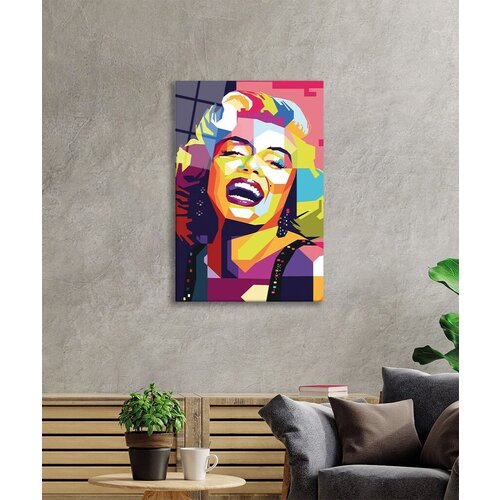 Wallity Slika 541, 70x110 cm Cene