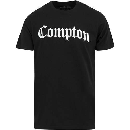 MT Men Compton T-shirt black Slike
