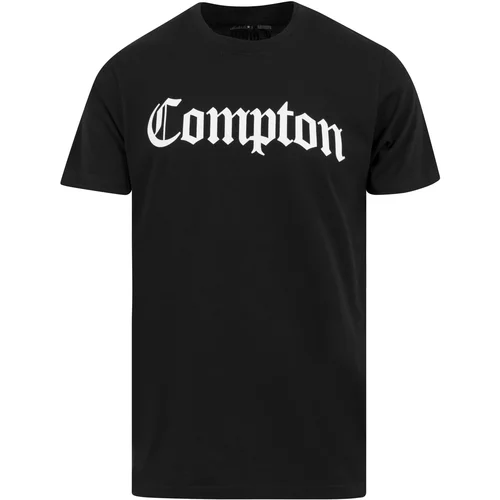MT Men Compton T-shirt black
