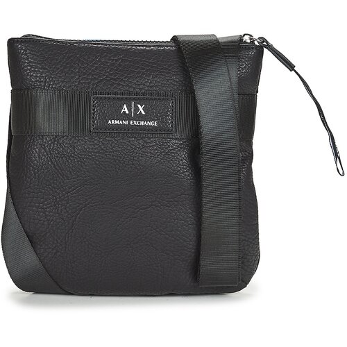 Armani Exchange Torbice - Črna Slike