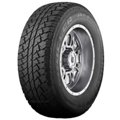 Bridgestone Dueler A/T 693 III ( 265/55 R19 109V ) Cene