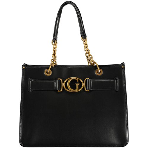 Guess Jeans BLACK WOMEN&#39;S BAG Cijene