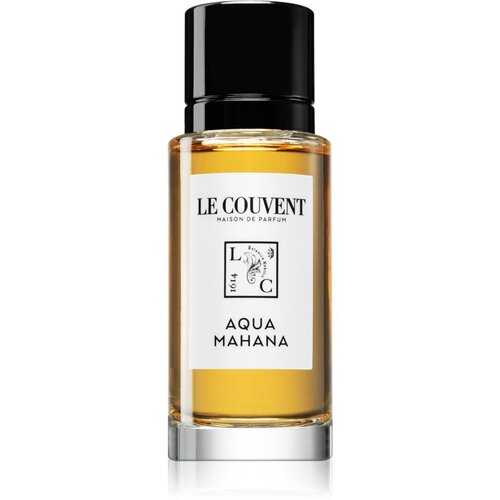 Le Couvent Maison de Parfum Botaniques Aqua Mahana toaletna voda uniseks 50 ml Cene