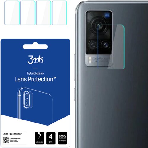 3mk VIVO X60 5G - LENS PROTECTION, (22005166) Cene