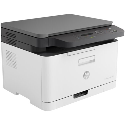 Hp color laser mfp 178nw 4ZB96A all-in-one štampač Slike