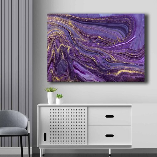 Opviq slika na platnu 70x100cm Cene