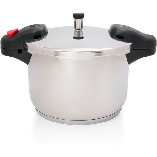 Metalac Ekspres lonac Metinox, 7l, Sivi Cene