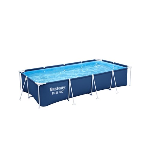 Bestway Bazen steel pro 4,0 m x 2,11 m x 81 cm Cene