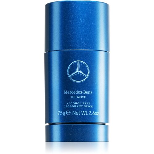 Mercedes-Benz the move deodorant v stiku 75 g za moške Cene