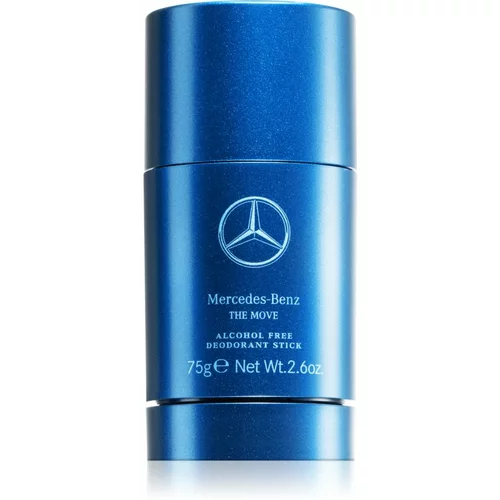 Mercedes-Benz the move deodorant v stiku 75 g za moške