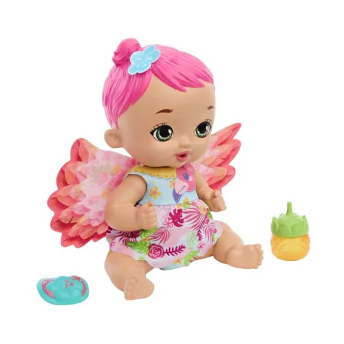 Mattel igračka My garden baby sa flašicom 569230