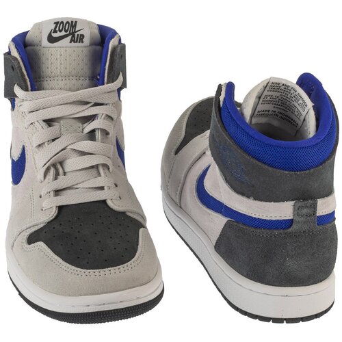 Nike Nizke superge Air 1 W Zoom CMF 2 Bela Slike